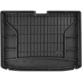 Frogum Bagagerumsmatta Renault Captur II 2019- nedersta