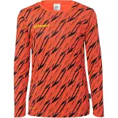 Uhlsport Progressive-goalkeeper T-shirt Med Lång ärm