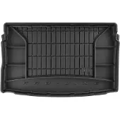Frogum Lastutrymmesinsats SEAT Ibiza V 2017- övre