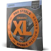D'Addario EPS160-5