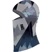 Buff Thermonet Hinged Balaklava