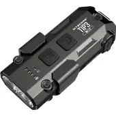 Nitecore TIP 3 Keychain Light Blue