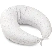 cambrass Plumeti 80x185x16 Cm Amningskudde