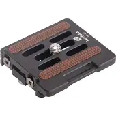 Leofoto Camera Plate NP-50 50mm Arca