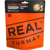 Real Turmat Gryta med Squash och Majs 133g