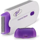 VERK Epilator kroppstrimmer för bikini för ansiktet under armarna