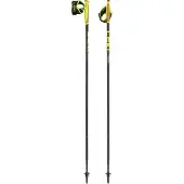 LEKI - Trailstavar - Evotrail FX One TA för UnisexAluminium - Storlek 125 cm - Svart