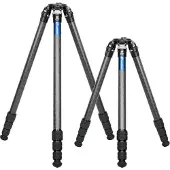 Leofoto Summit LM-324CL Carbon