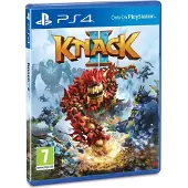 Ps4 Knack 2