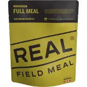 REAL Outdoor Food REAL Field Meal Pulled Pork 155g