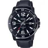 Casio MTP-VD01BL-1B HERRKLOCKA (zd169d) + ASK