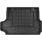 Frogum Lastutrymmesmatta Honda ZR-V 2023-