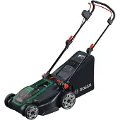 Bosch Rotak 18v-43 Elektrisk Gräsklippare