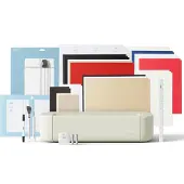 Cricut Explore 5 Essentials-paket