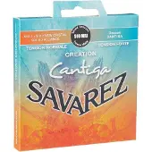 Savarez 510MRJ Nylonsträngar