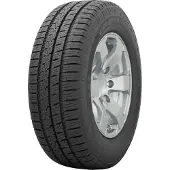 Toyo Celsius Cargo