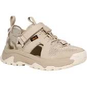 Teva Hurricane XLT3 Stängd Tå Kvinno Oyster Sandaler