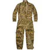 Brandit Flight Långärmad Jumpsuit