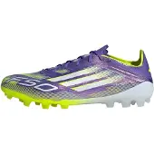 Adidas F50 Elite 2G/3G Artificial Grass för fotbollsskor, storlek 40