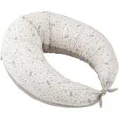 cambrass Abete 80x185x16 Cm Amningskudde