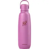 SodaStream Fizz&Go 900 ml guava rosa