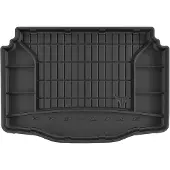 Frogum Bagageutrymmesmatta Fiat 600e 2023- nedre