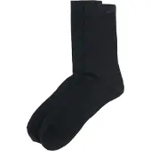Lundhags Merino Liner Sock Black
