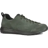 Lundhags Kilen Low Dark Agave
