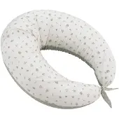 cambrass Calma 80x185x16 Cm Amningskudde