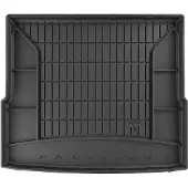 Frogum Bagagebrickan BMW X2 U10 2023-