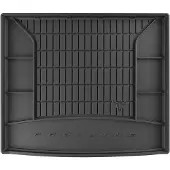 Frogum Bagagerumsmatta Nissan Ariya 2022- m. Bose-ljudsystem