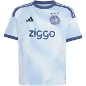 Adidas Ajax Tredjetröja 2026/27 Barn - , storlek 128 cm