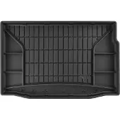Frogum Bagagerumsmatta Honda e:NY1 2023- nedersta