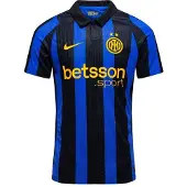 Nike Inter Hemmatröja 2026/27 Aero-FIT Authentic - , storlek XX-Large