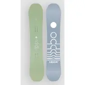 Arbor Mantra Decon Rocker 2027 Snowboard uni, 147
