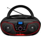 Daewoo Dw3013 Cd-radio