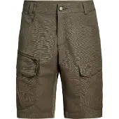 Lundhags Fulu Cargo Stretch Hybrid Shorts M Forest Green