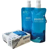 Lifesaver Lifeline - Squeeze Pouch 2st
