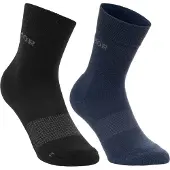 Gridarmor Hiking Wool Sock G2 2-pack