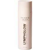 SUMMERSAVER The House of Legs Lymphglow Leg Serum Kroppsserum 150 ml