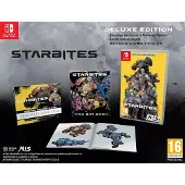 Games Switch Starbites Deluxe Edition