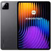 Xiaomi Pad 7 1 6e 12gb/256gb 11´´ Tablet