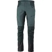 Lundhags Makke Ms Pant, vandringsbyxor, herr, grön