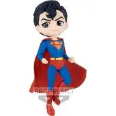 Banpresto Superman Q Posket-figur 15 Cm