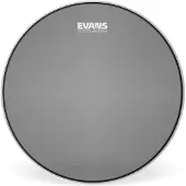 Evans 13 dB Zero Drum Head