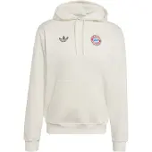 Adidas FC Bayern München OG Graphic Huvtröja, storlek X-Large