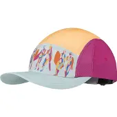Buff 5 Panel Go Keps