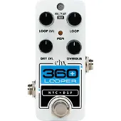 Electro Harmonix Electro-Harmonix Pico Looper 360 Plus Looper Pedal