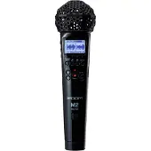 Zoom M2 MicTrack