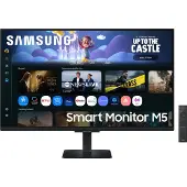 Samsung M5 LS32FM500EUXEN smartskärm 32 1920 x 1080 60 Hz VA